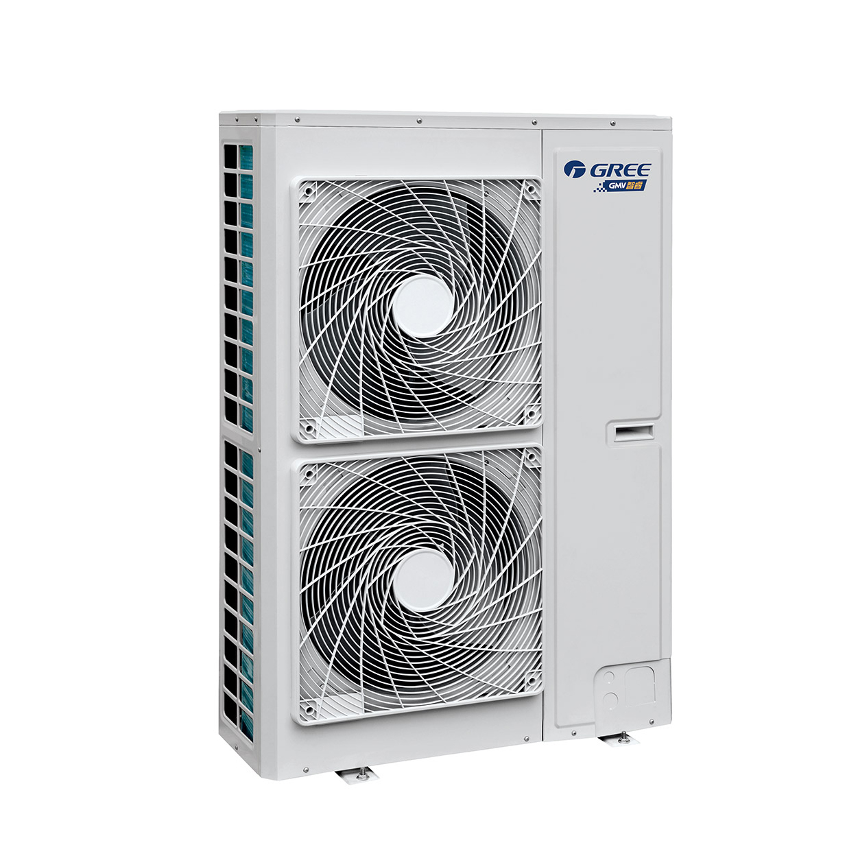 家用变频多联中央空调