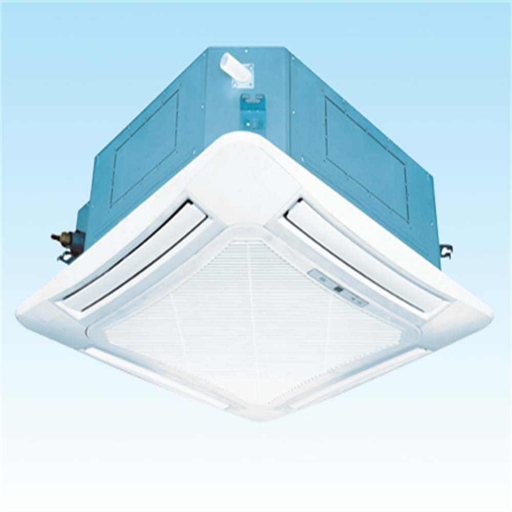 风冷单元式天花机